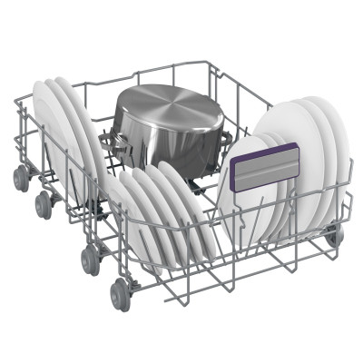 Посудомоечная машина Beko BDIS38040A Винница - изображение 3