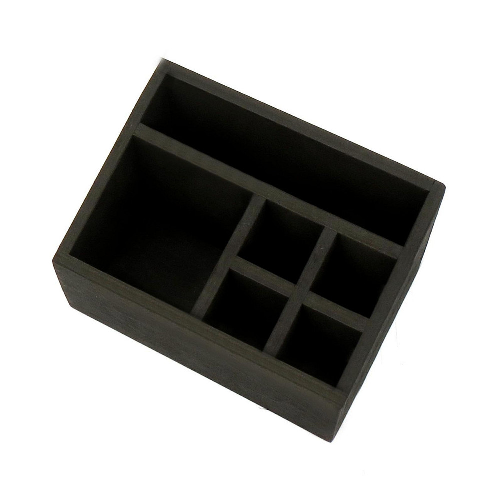 Органайзер настільний "Патерсон" венге Миколаїв - фото 3