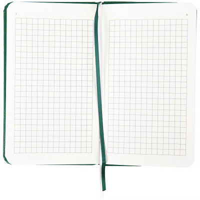 Тижневик Axent датований 2026 Pocket Strong 90х150, лазурний (8508-26-63-A) Вінниця - фото 6