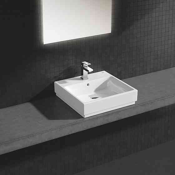 Змішувач для раковини S-розміру Grohe Eurocube   ( 2312700E ) 38694 Харьков