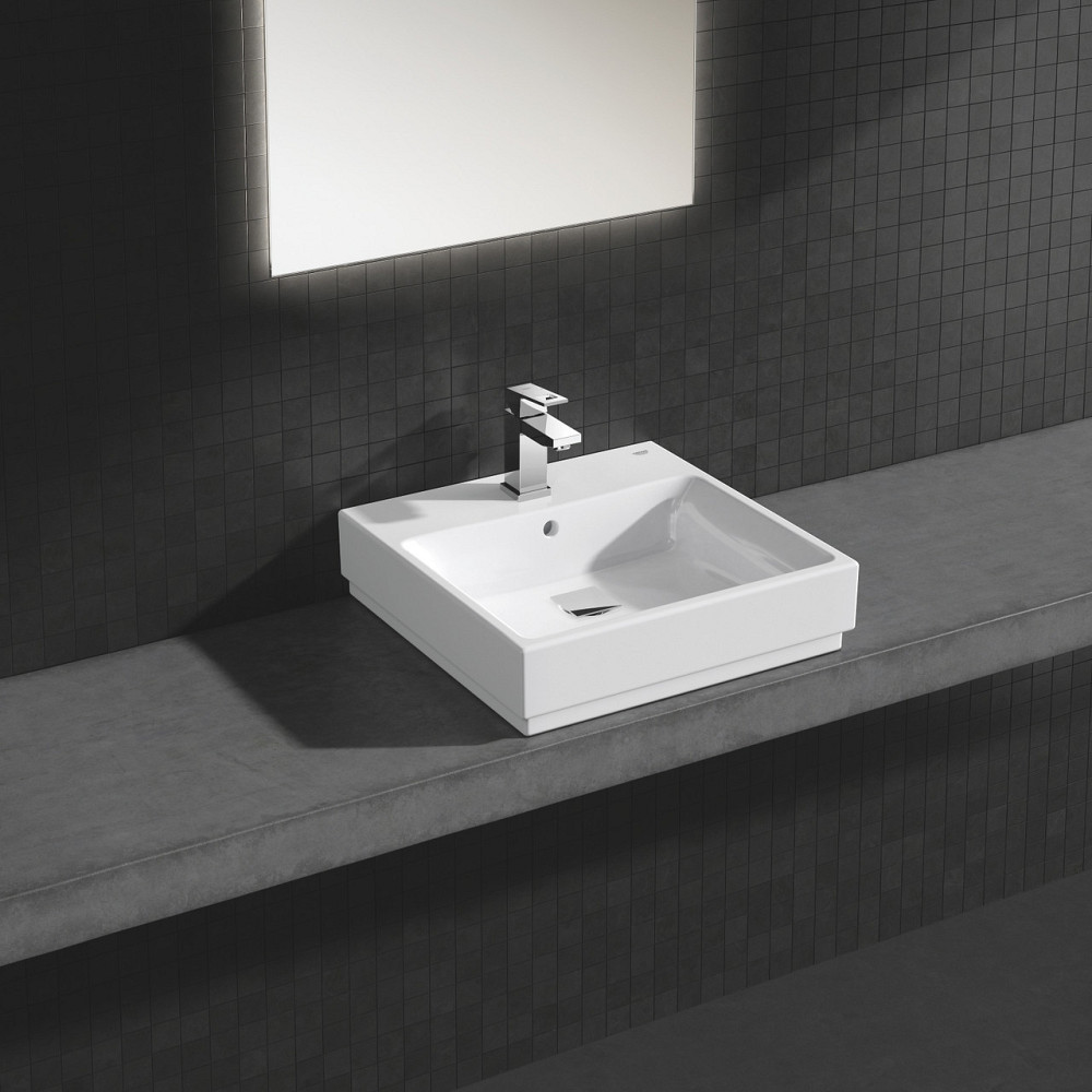 Змішувач для раковини S-розміру Grohe Eurocube   ( 2312700E ) 38694 Харьков - изображение 4