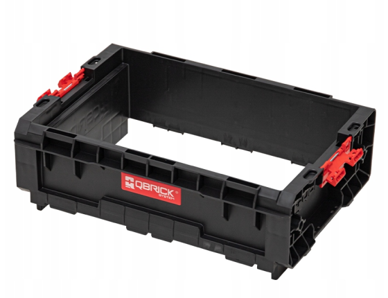 Модульний ящик для інструментів Qbrick System PRO Modular Tray (5901238259695) Київ
