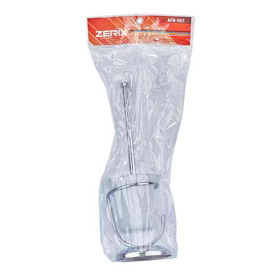 Стеклянный напольный ершик Zerix AFB-907 ZX5075 Харьков