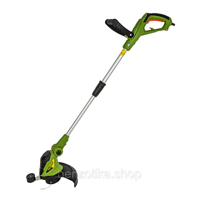 Коса електро Procraft GT750 Киев - изображение 1