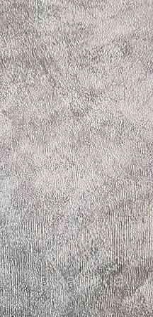 Шпалери метрові вінілові на флізеліні Sintra Vila під штукатурку сірі 533536 Київ