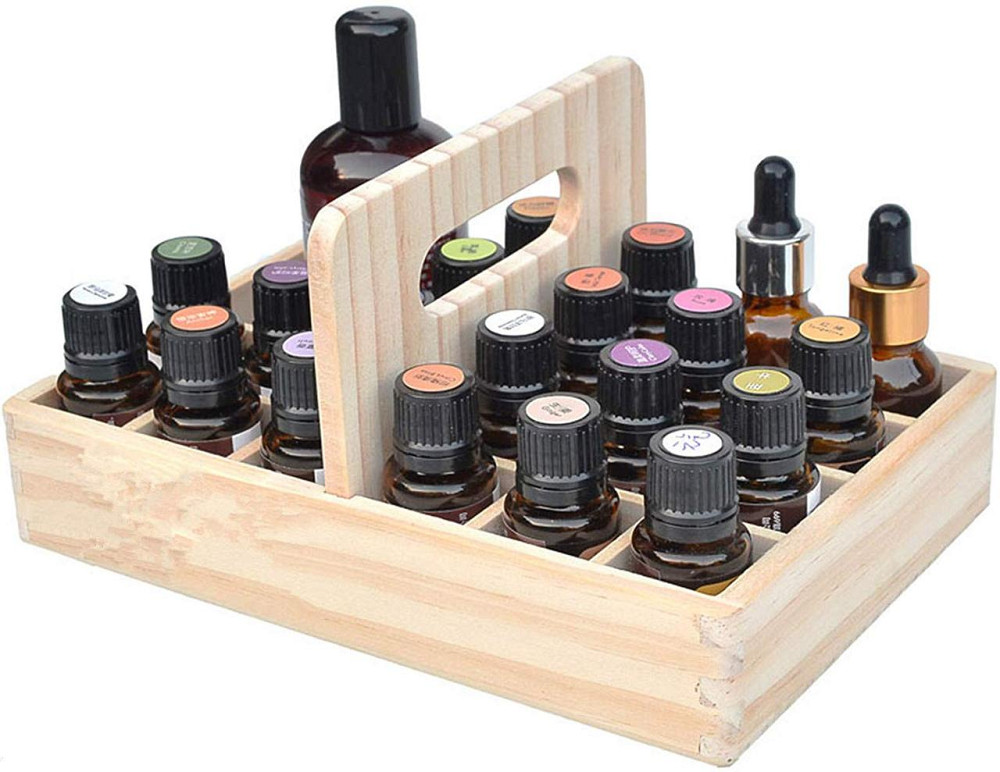 Органайзер для гель-лаков 