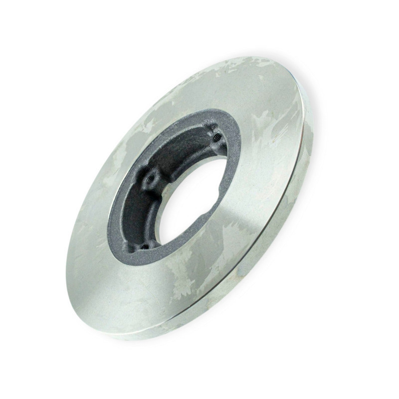 Диск Деу Матиз тормозной Мукачево - изображение 1