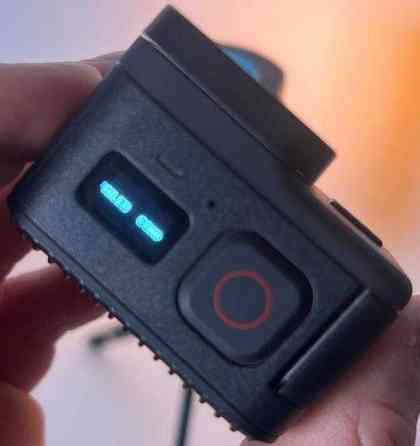 Екш- Камера GoPro Hero 11 Black MINI Київ