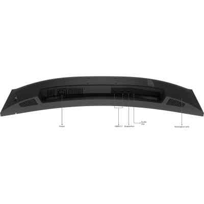 Монитор Lenovo R32qc-30 (67C8GAC1UA) Винница