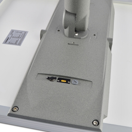 LED Ліхтар вуличний автономний 60W 5000К VL-SLSO-605 Videx Житомир - изображение 13