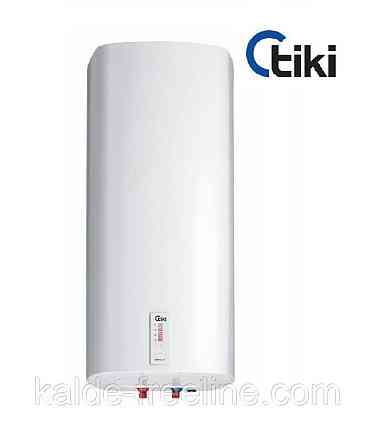 Водонагрівач TIKI Supr SD 120 V9; OGBS 120 E5 (Gorenje) сухой тэн Харків