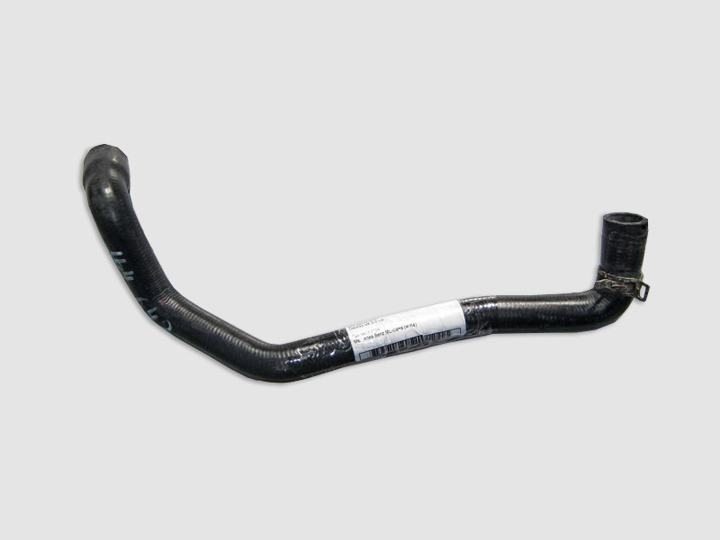 Mercedes-Benz  A1645061635 Шланг опалювального контуру для двигуна OM642 V6 3.0 cdi ML W164 Одесса - изображение 2