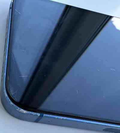 Айфон iPhone 13 128Gb. Blue Original Neverlock. Киев