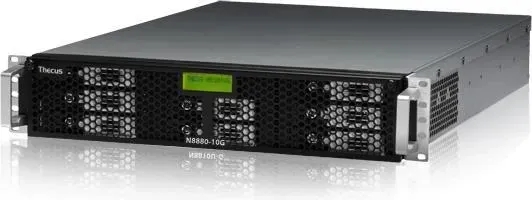 Сервер Thecus N8880U-10G Киев