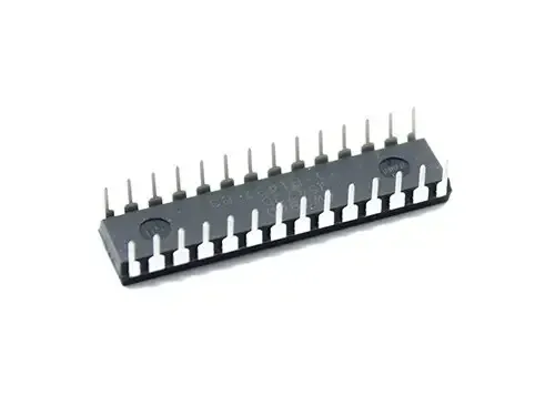 Микроконтроллер ATMEGA328P для управления устройствами Киев