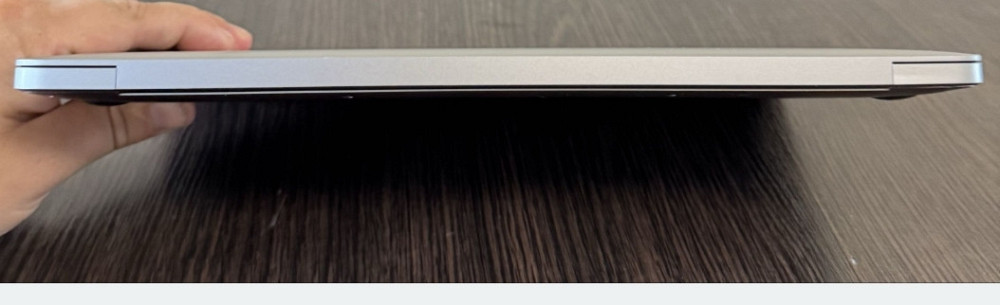 Macbook Air 13” M1 16/256Gb Space Gray. Харків - фото 2