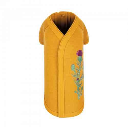 Кардиган Pet Fashion Denis для собак размер XS желтый Винница