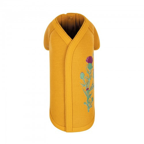 Кардиган Pet Fashion Denis для собак розмір XS жовтий Вінниця - фото 1