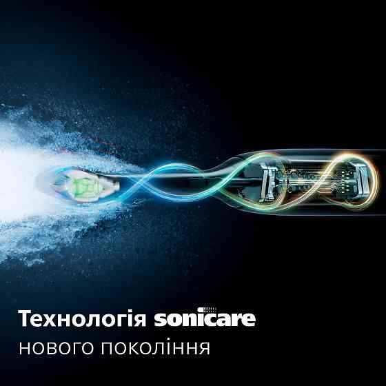 Зубна електрощітка Philips HX7101/01 ( Black ) Харьков