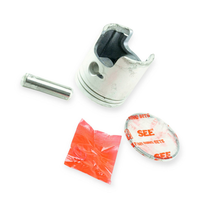 Поршень AD 100 d=52.5 +0,75 p=12 Сузукі Мукачево - фото 1