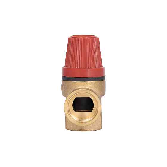 Запобіжний клапан Thermo Alliance Standart 1/2" ВР 1,5 бара SD24415 Київ