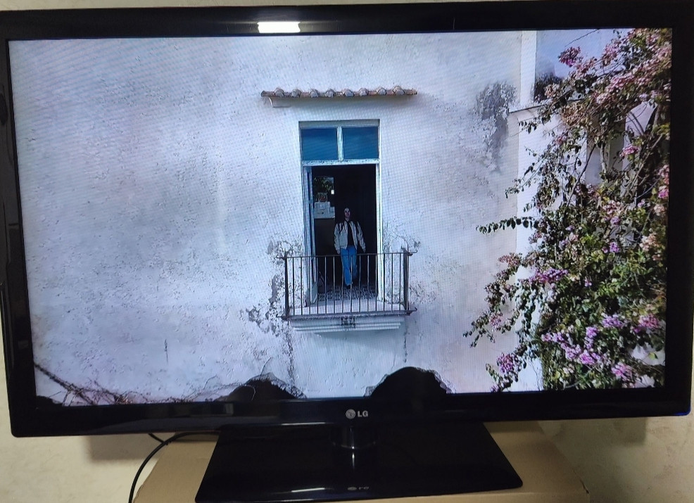 Телевізор LG 47" 1920x1080 Київ - фото 7