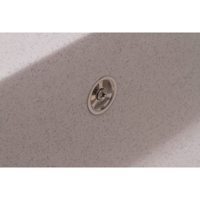 Мийка кухонна GRANADO ALTEA gris (gr1308) Вінниця - фото 4