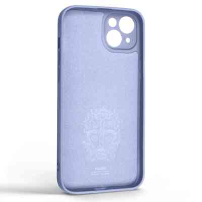 Чохол до мобільного телефона Armorstandart Icon Ring Apple iPhone 14 Plus Lavender (ARM68704) Вінниця