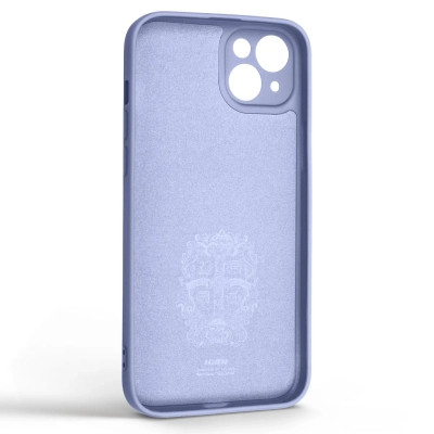 Чохол до мобільного телефона Armorstandart Icon Ring Apple iPhone 14 Plus Lavender (ARM68704) Вінниця - фото 2