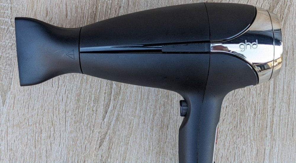 Профессиональный Фен для волос: GHD Киев - изображение 8