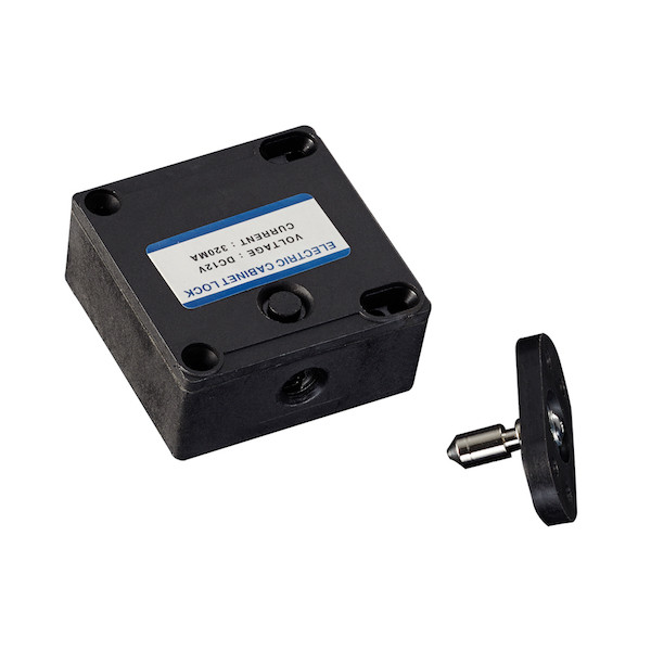 Електрозамок YE-301 для системи контролю доступу Киев - изображение 1