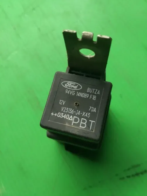 Реле 94Vg-14N089-F1B Форд оригінал Винница - изображение 1