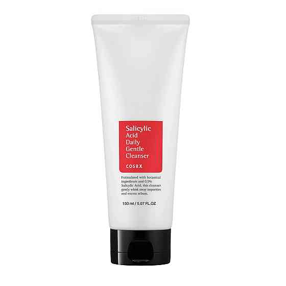 Пенка для умывания Salicylic Acid Daily Gentle Cleanser COSRX 150 мл Винница