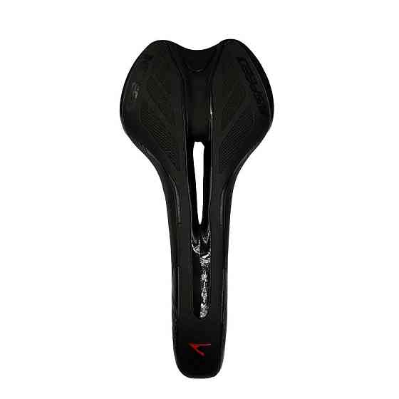 Сідло для велосипеда спортивне Feel Fit ZD-031 Бровари