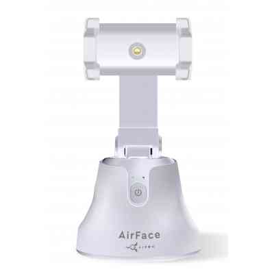 Набор блогера AirOn 360 ° AirFace for TikTok, Instagram, Facebook, Zoom, white (6126755803218) Винница