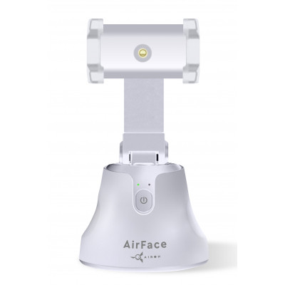 Набор блогера AirOn 360 ° AirFace for TikTok, Instagram, Facebook, Zoom, white (6126755803218) Винница - изображение 3