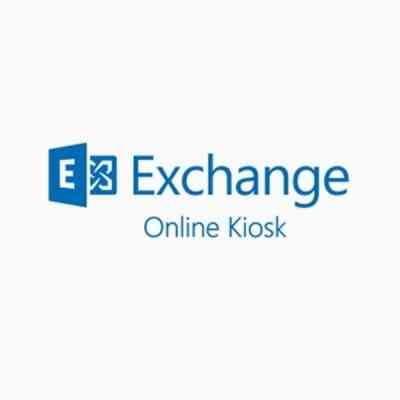 Офисное приложение Microsoft Exchange Online Kiosk P1Y Annual License (CFQ7TTC0LH0L_0001_P1Y_A) Винница