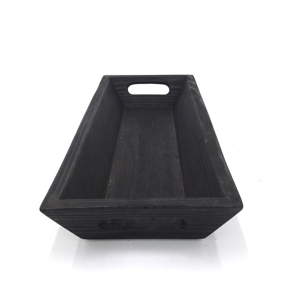 Хлібний лоток "Ейфель" венге Миколаїв - фото 2