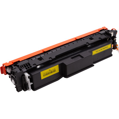 Картридж PowerPlant Canon I-SENSYS X C1333p YL (PP-T12YL) Винница - изображение 1