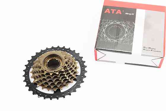 Вільнобіг 7 зірок 14.16.18.20.22.24.32Т index, чорно-коричневий KDF-731 Київ