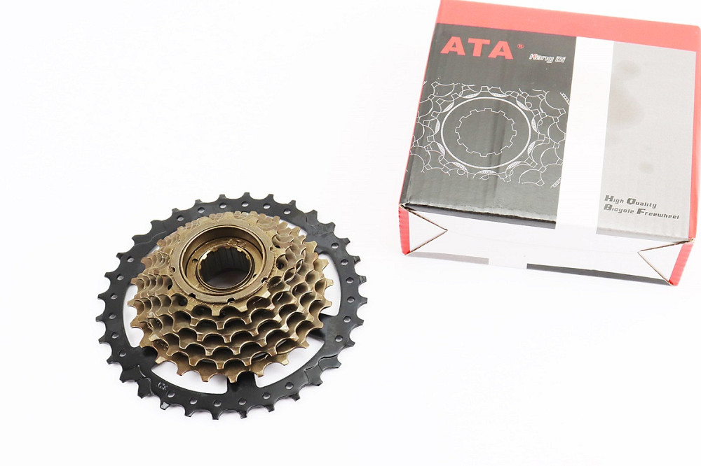 Вільнобіг 7 зірок 14.16.18.20.22.24.32Т index, чорно-коричневий KDF-731 Київ - фото 1