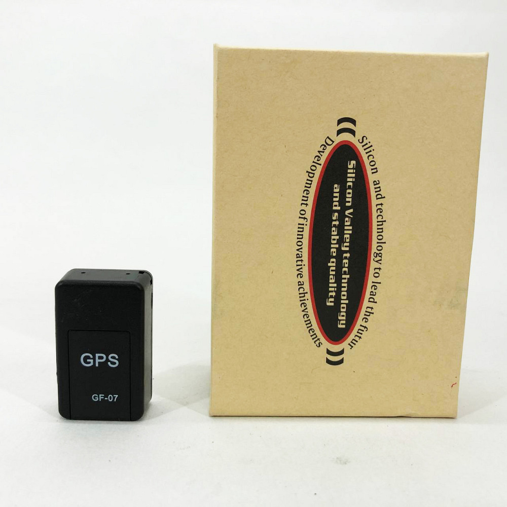 GPS трекер для контроля местоположения машины GF-07 sim, Gps трекер для удаленного контроля авто BX-89 Львов - изображение 17