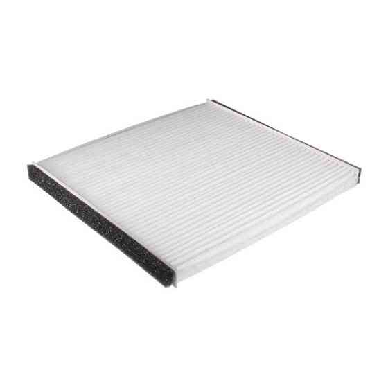 Фильтр салона Mahle LA109 Toyota Харьков