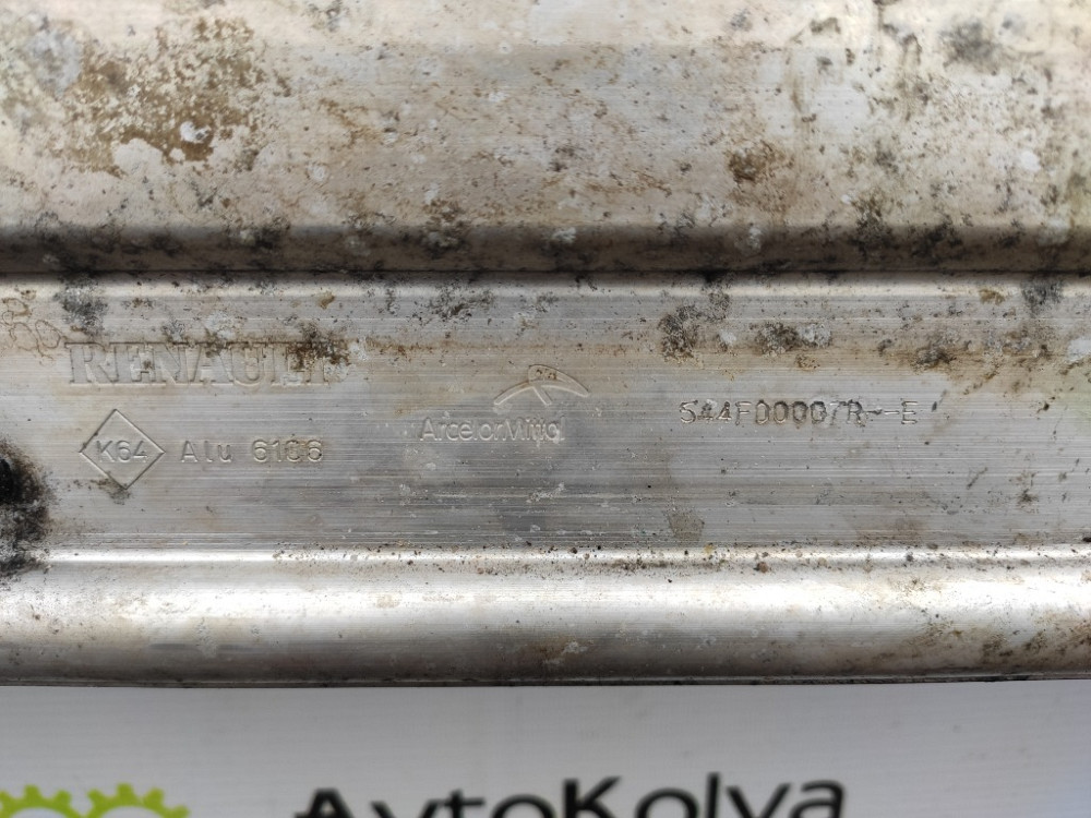 Балка радіаторна Renault Scenic III 2009-2016 (544F00007R) Ковель - изображение 2