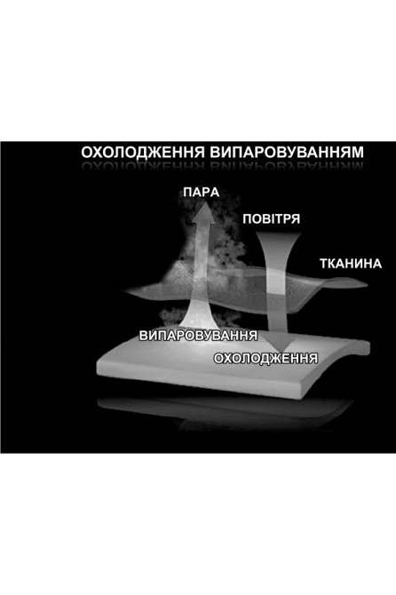 Термокальсоны мужские Lans 14/006 Киев - изображение 4