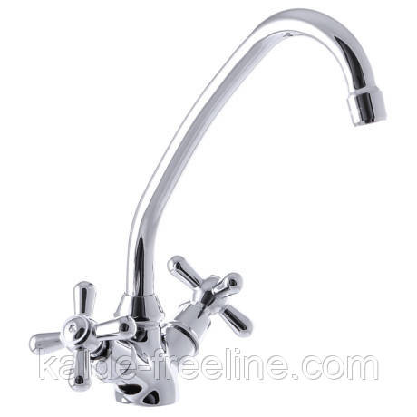 Смеситель для мойки EP Dominox 271 Харьков - изображение 1