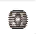 Головка циліндра веломотор (44mm) Мукачево