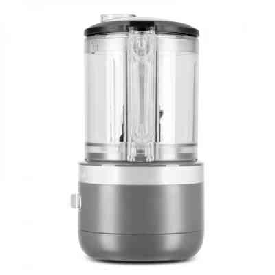 Кухонний комбайн KitchenAid 5KFCB519EDG Вінниця