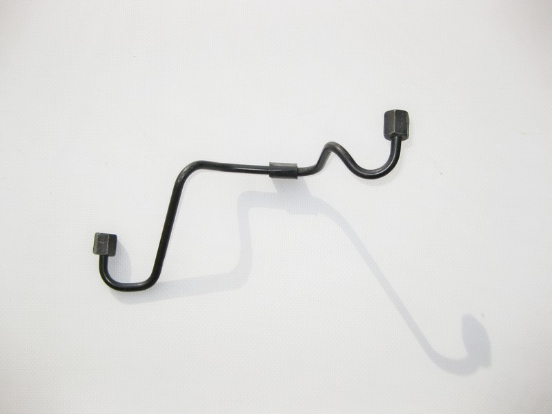 Mercedes-Benz  A6110700833 Паливна трубка ТНВД для двигунів OM611 R4 2.2 cdi OM612 R5 2.7 3.0 cdi OM613 R6 3.2 cdi Одеса - фото 3