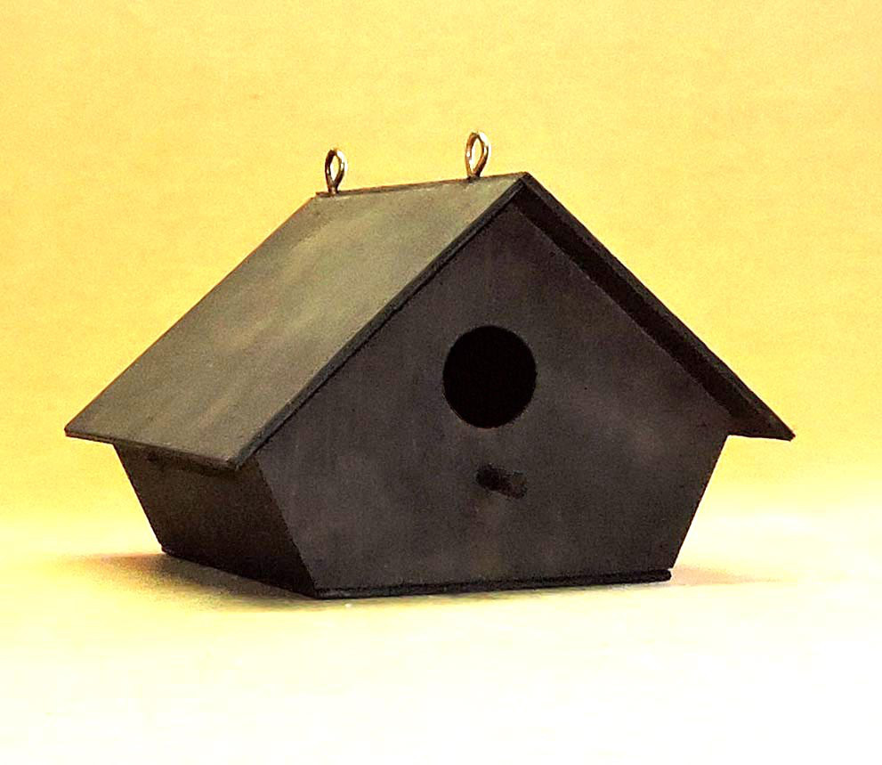 Скворечник садовый 